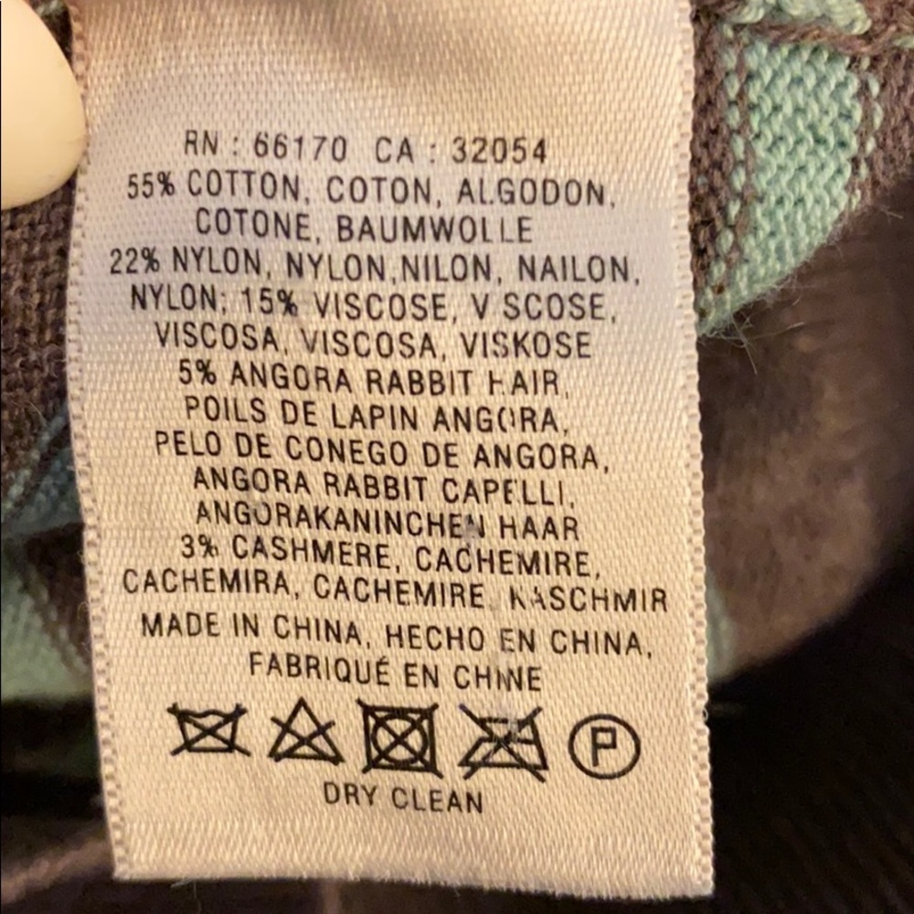 Sweater - Picture 3 of 3